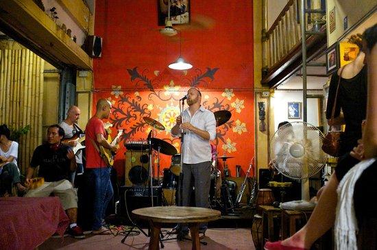 The North Gate Jazz Co-Op